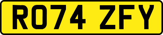RO74ZFY