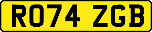 RO74ZGB