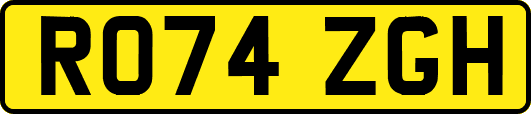 RO74ZGH