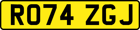 RO74ZGJ