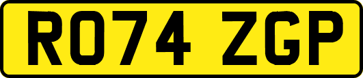 RO74ZGP