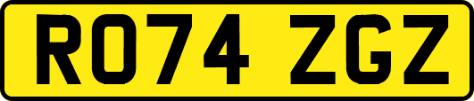 RO74ZGZ