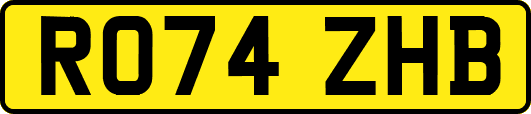 RO74ZHB