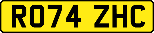 RO74ZHC