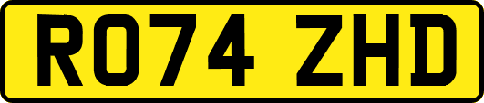 RO74ZHD