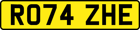 RO74ZHE