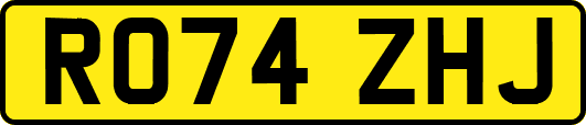 RO74ZHJ