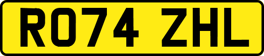 RO74ZHL