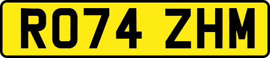 RO74ZHM