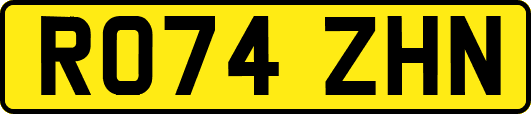 RO74ZHN