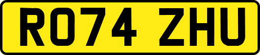 RO74ZHU