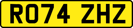 RO74ZHZ