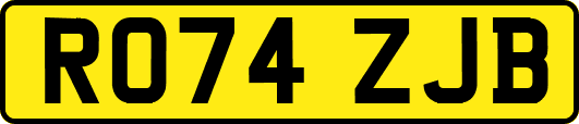 RO74ZJB