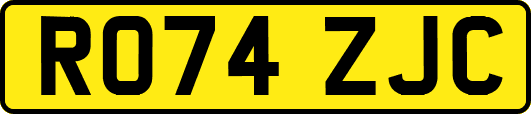 RO74ZJC