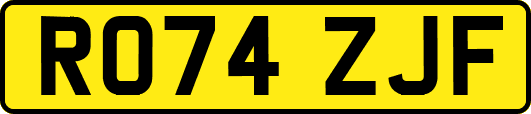 RO74ZJF