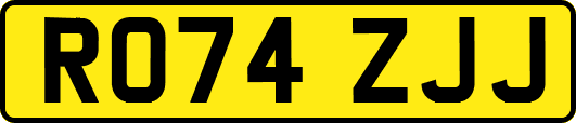RO74ZJJ