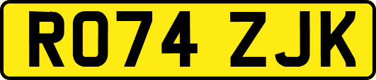 RO74ZJK