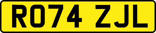 RO74ZJL