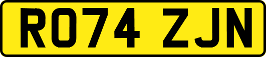 RO74ZJN