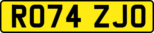 RO74ZJO
