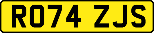 RO74ZJS