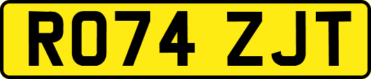 RO74ZJT