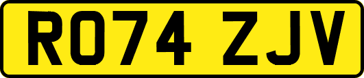 RO74ZJV