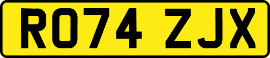 RO74ZJX