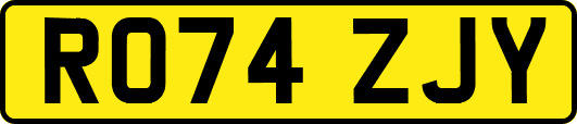 RO74ZJY