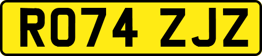 RO74ZJZ