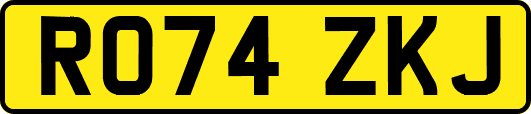 RO74ZKJ