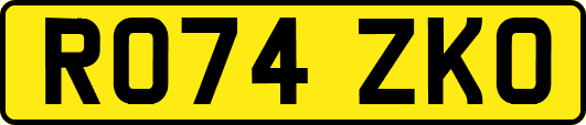 RO74ZKO