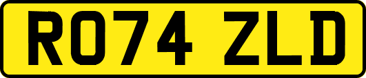 RO74ZLD