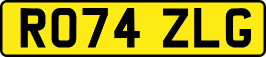 RO74ZLG