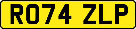 RO74ZLP