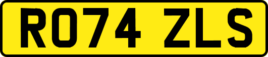 RO74ZLS