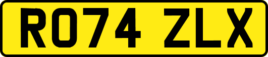 RO74ZLX