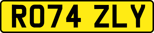 RO74ZLY