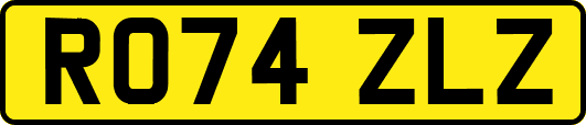RO74ZLZ