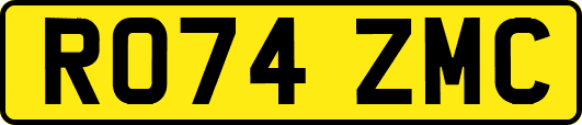 RO74ZMC