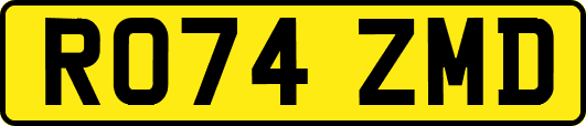 RO74ZMD