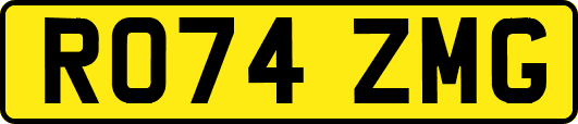 RO74ZMG