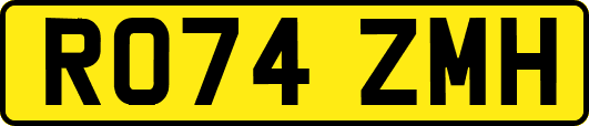 RO74ZMH