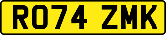 RO74ZMK