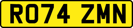 RO74ZMN