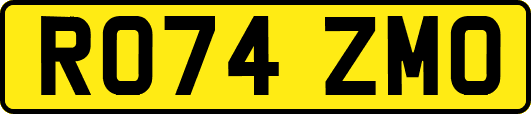 RO74ZMO