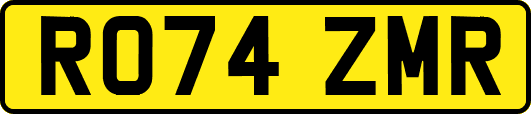 RO74ZMR