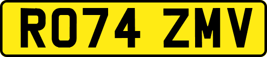 RO74ZMV