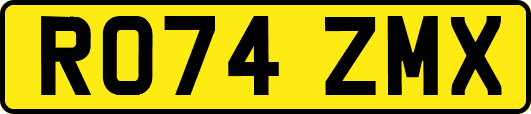 RO74ZMX