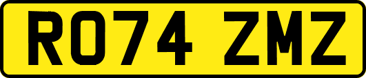 RO74ZMZ